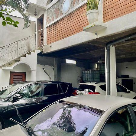 Residence Archange ポワントノワール エクステリア 写真